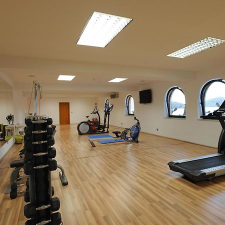 Hotel Solitudo Uble المظهر الخارجي الصورة