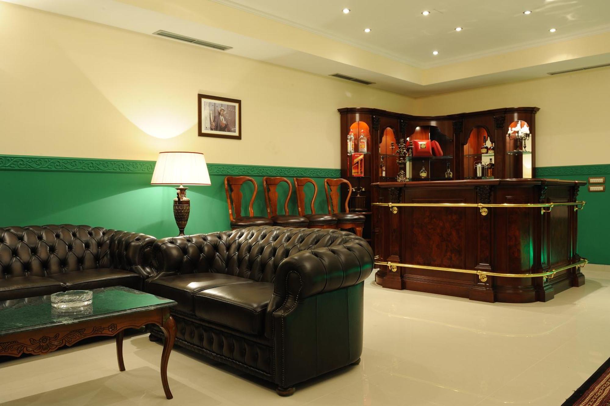Hotel Solitudo Uble المظهر الخارجي الصورة