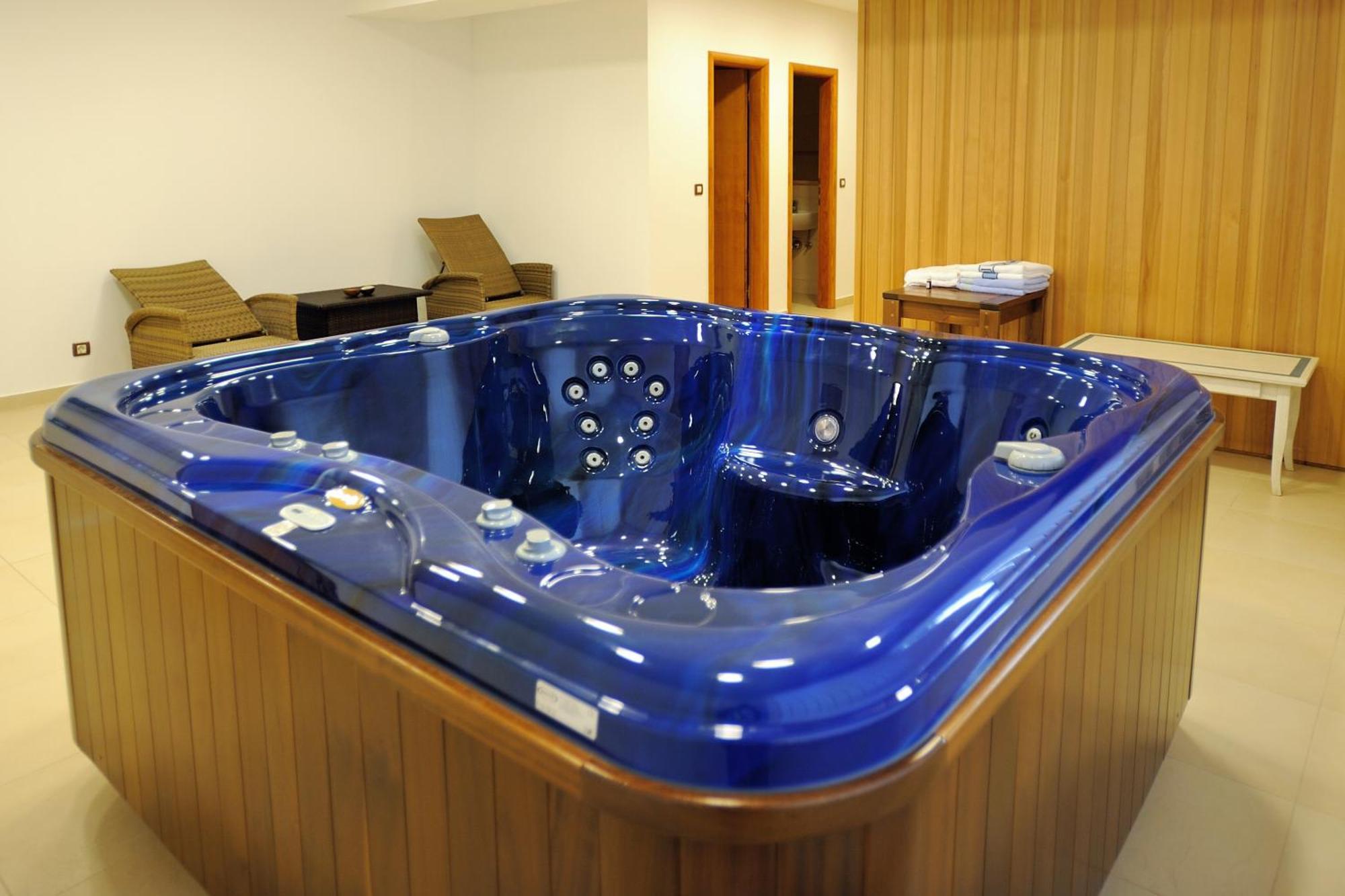 Hotel Solitudo Uble المظهر الخارجي الصورة