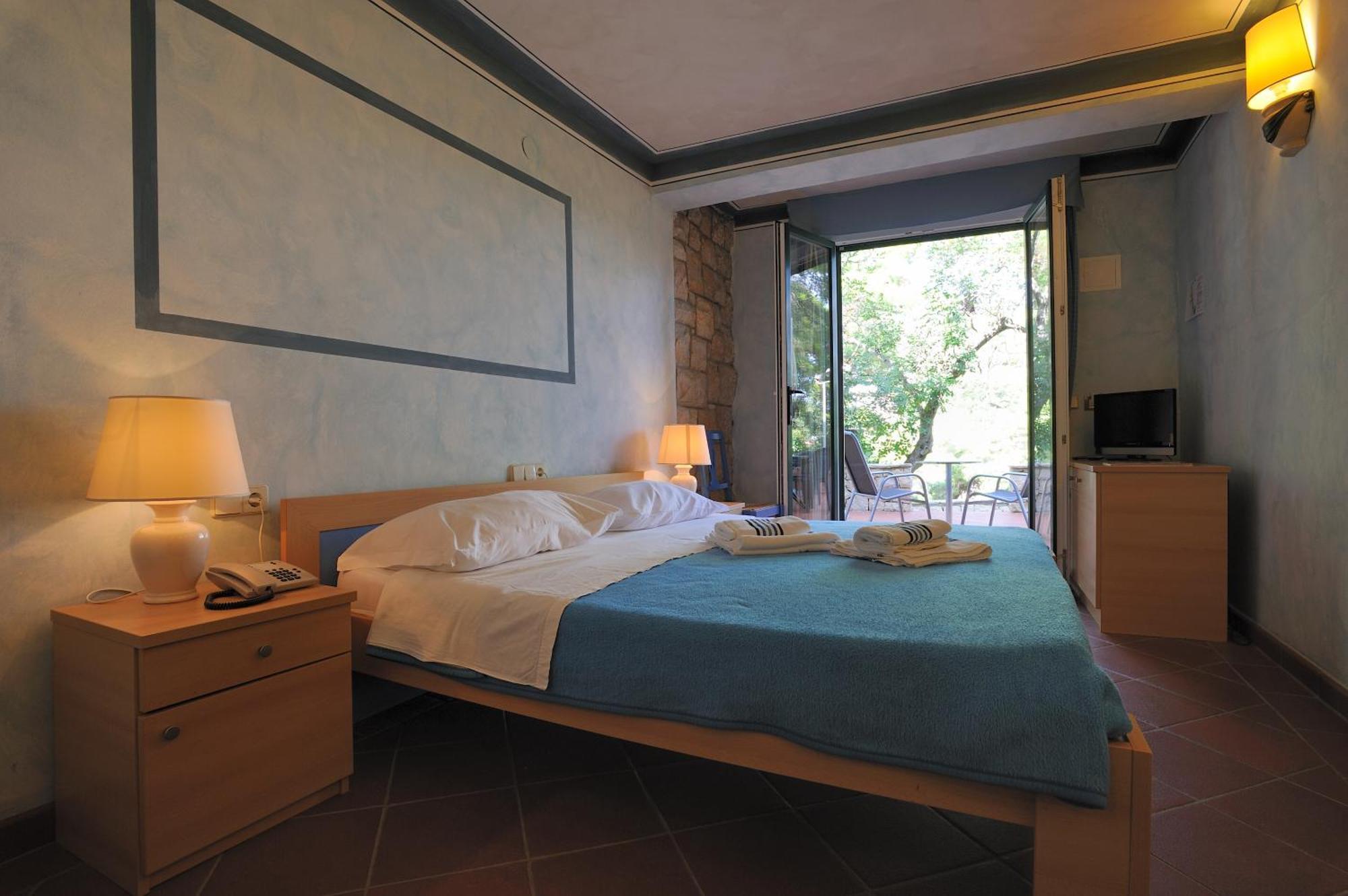 Hotel Solitudo Uble المظهر الخارجي الصورة