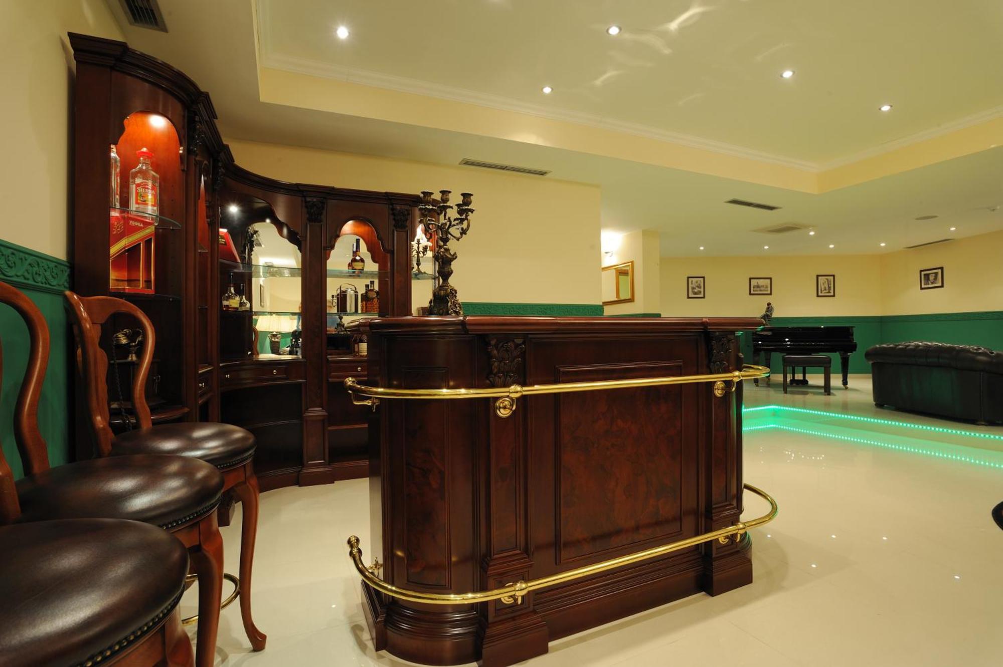 Hotel Solitudo Uble المظهر الخارجي الصورة